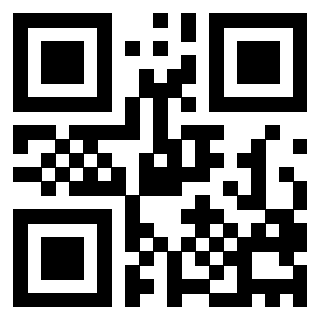 Immagine del Qr Code di 3205349322