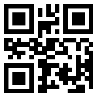 3205349325 - Immagine del Qr Code associato