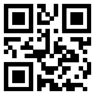 Il QrCode di 3205349329