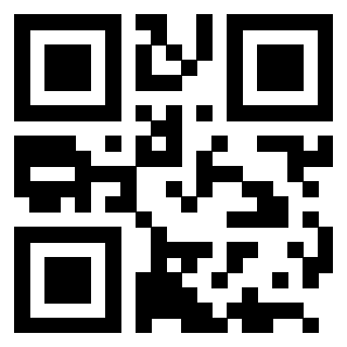 3205349333 - Immagine del QrCode