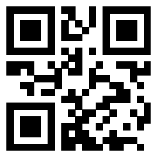 Scansione del Qr Code di 3205349334