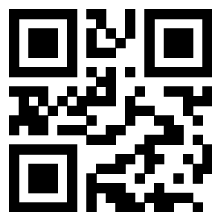 Il QrCode di 3205349335