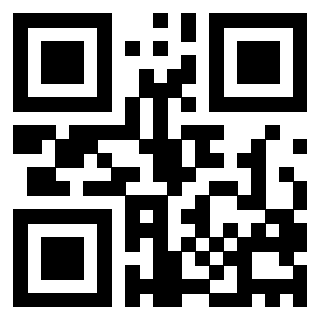 3205349336 - Immagine del Qr Code associato