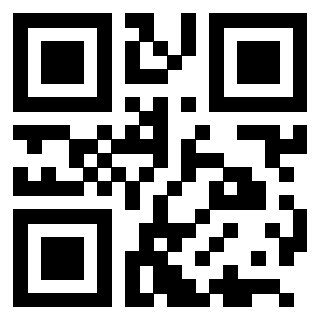 Il QrCode di 3205349340