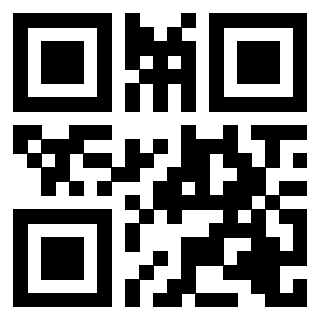 Scansione del Qr Code di 3205349341