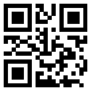 Scansione del QrCode di 3205349345