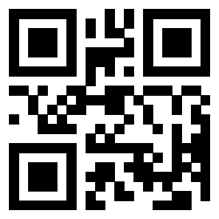 3205349346 - Immagine del Qr Code associato