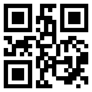 Immagine del Qr Code di 3205349347