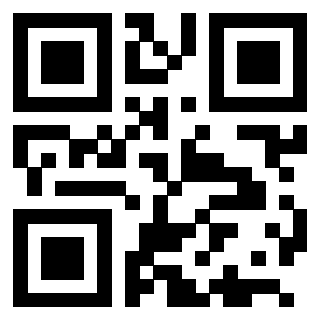 3205349351 - Immagine del Qr Code associato
