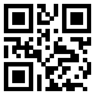 Scansione del Qr Code di 3205349359