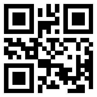 3205349363 QrCode associato