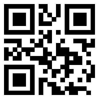 3205349365 QrCode associato