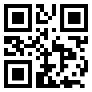 3205349367 QrCode associato