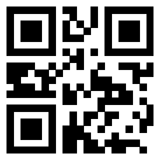 3205349369 QrCode associato