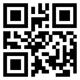 Scansione del Qr Code di 3205357911