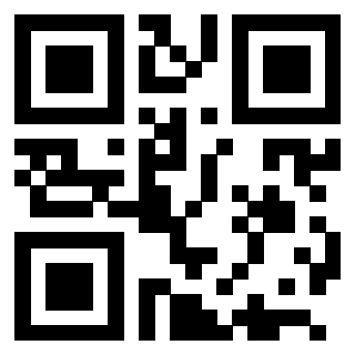 Il Qr Code di 3205357912