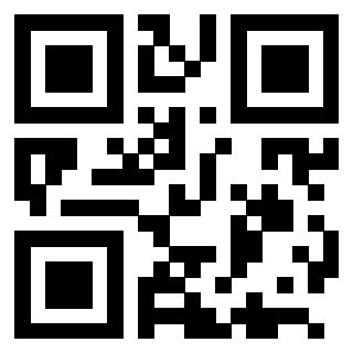 3205357917 - Immagine del Qr Code associato