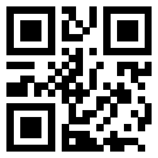 3205357918 - Immagine del Qr Code associato