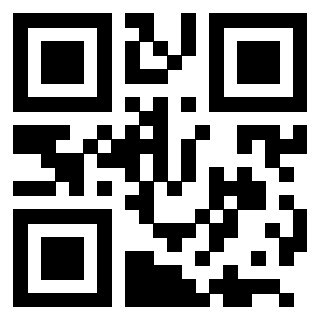 Il Qr Code di 3205357921