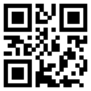 Immagine del Qr Code di 3205357937