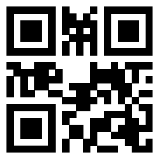 Scansione del QrCode di 3205357939