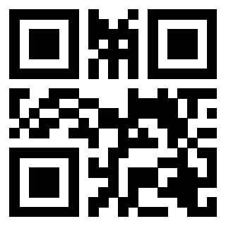 3205357940 - Immagine del QrCode