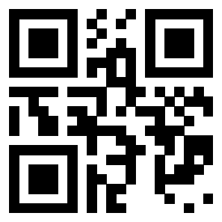 3205357942 QrCode associato