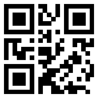 3205357954 - Immagine del QrCode associato