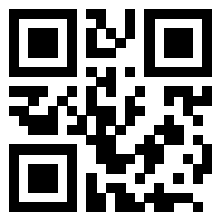Scansione del QrCode di 3205357955