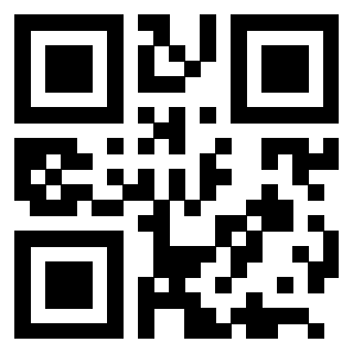 3205357959 - Immagine del Qr Code associato