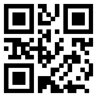 3205357960 - Immagine del Qr Code associato