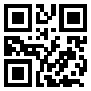 3205357961 - Immagine del QrCode associato