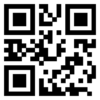Immagine del Qr Code di 3205357964