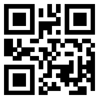 Immagine del QrCode di 3205357967