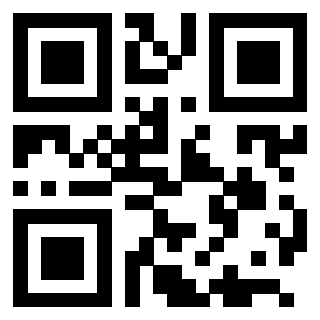 3205357976 - Immagine del Qr Code