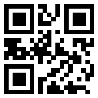 Il Qr Code di 3205357978