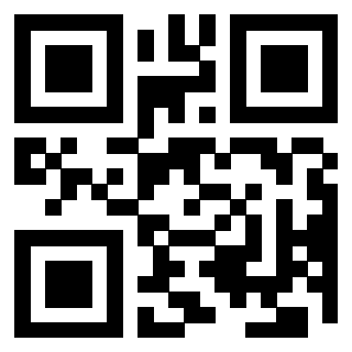 3205357979 - Immagine del QrCode associato