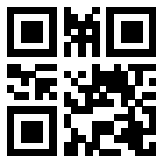 3205357980 - Immagine del QrCode associato