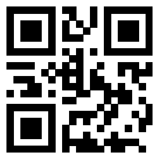 3205357981 - Immagine del Qr Code