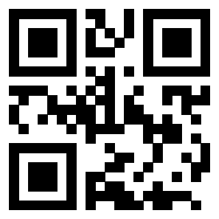 Immagine del Qr Code di 3205357982