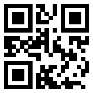 Immagine del Qr Code di 3205357983