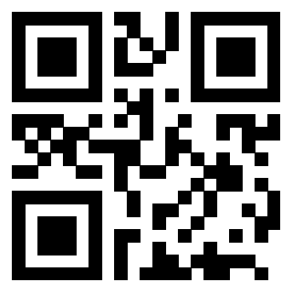 Il QrCode di 3205357990