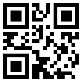 3205357992 - Immagine del Qr Code associato