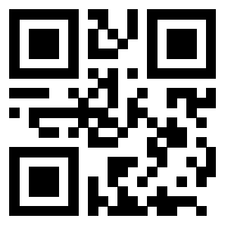 Immagine del Qr Code di 3205357996