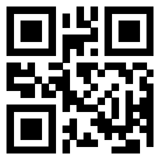3205357998 Qr Code associato