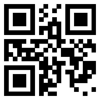 Immagine del Qr Code di 3205357999