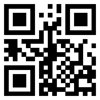 Scansione del QrCode di 3205358000