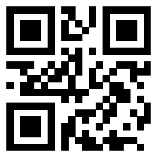 3205358001 Qr Code associato