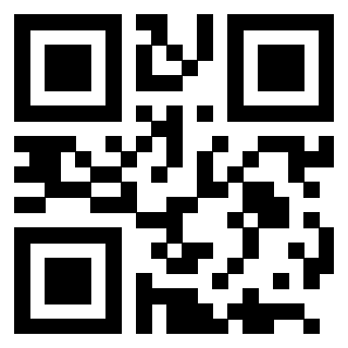 3205358002 - Immagine del Qr Code associato