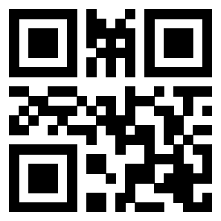 3205358005 - Immagine del QrCode associato